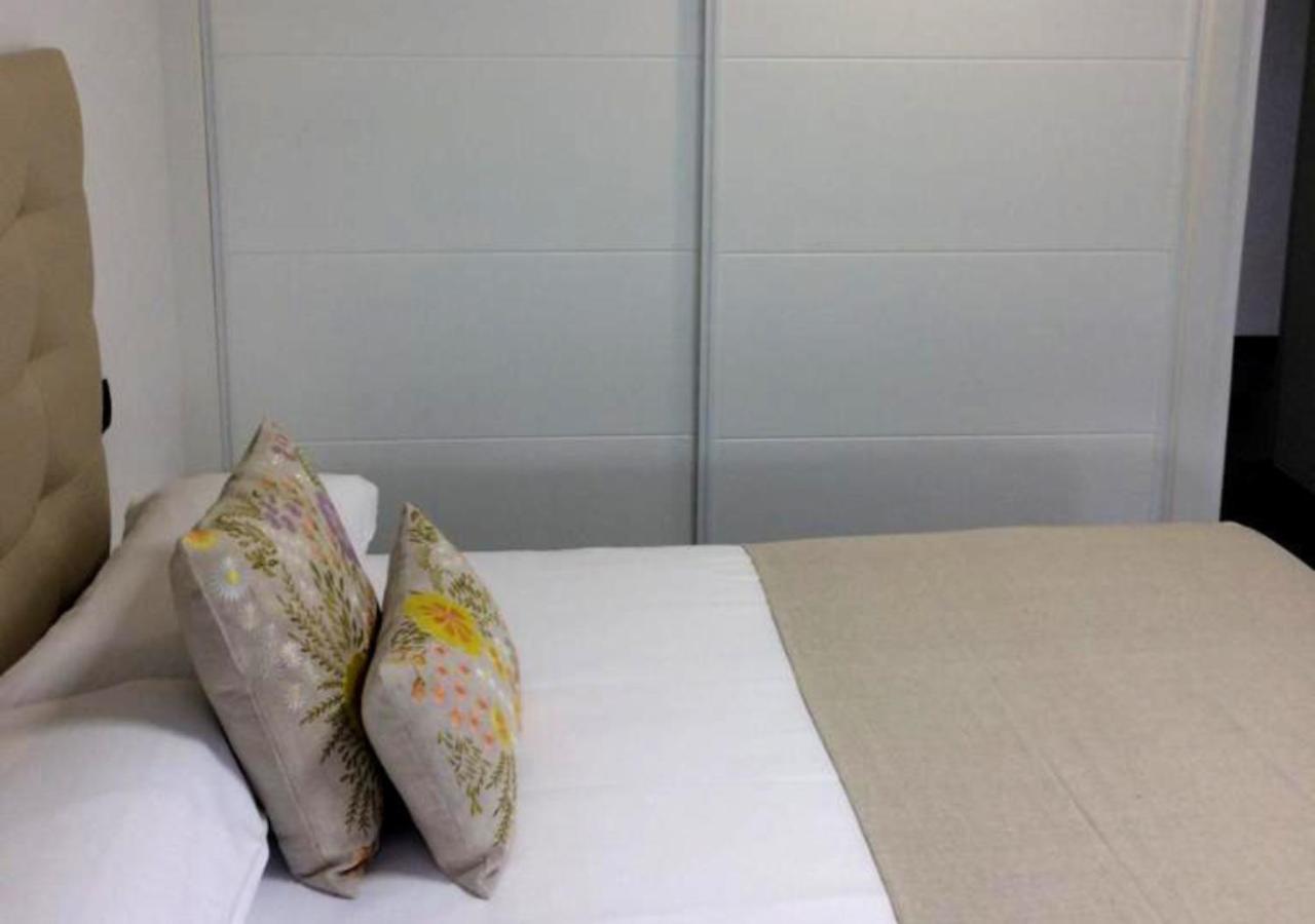Cies Homes Garcia Barbon 108 - Love Your Stay Виго Экстерьер фото