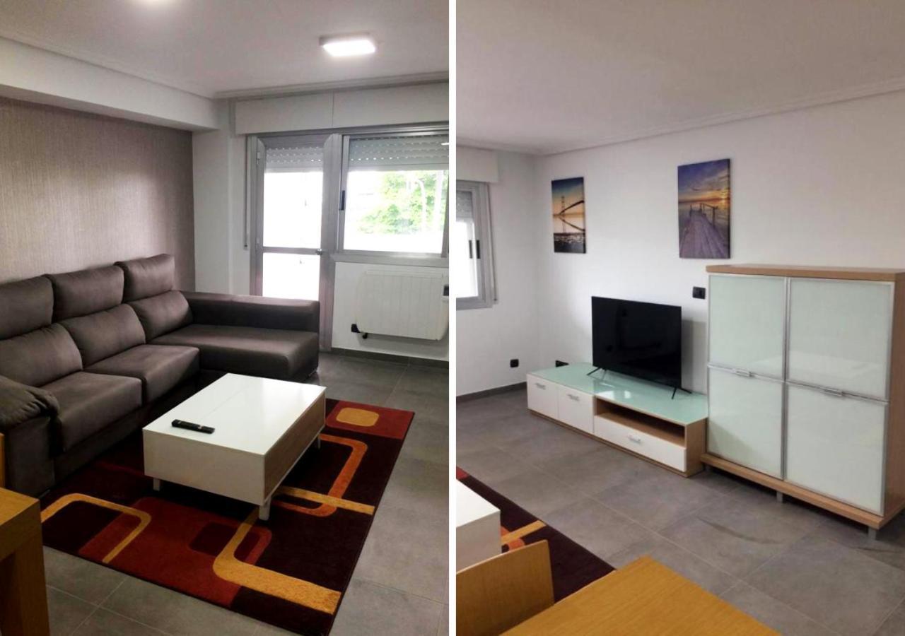 Cies Homes Garcia Barbon 108 - Love Your Stay Виго Экстерьер фото