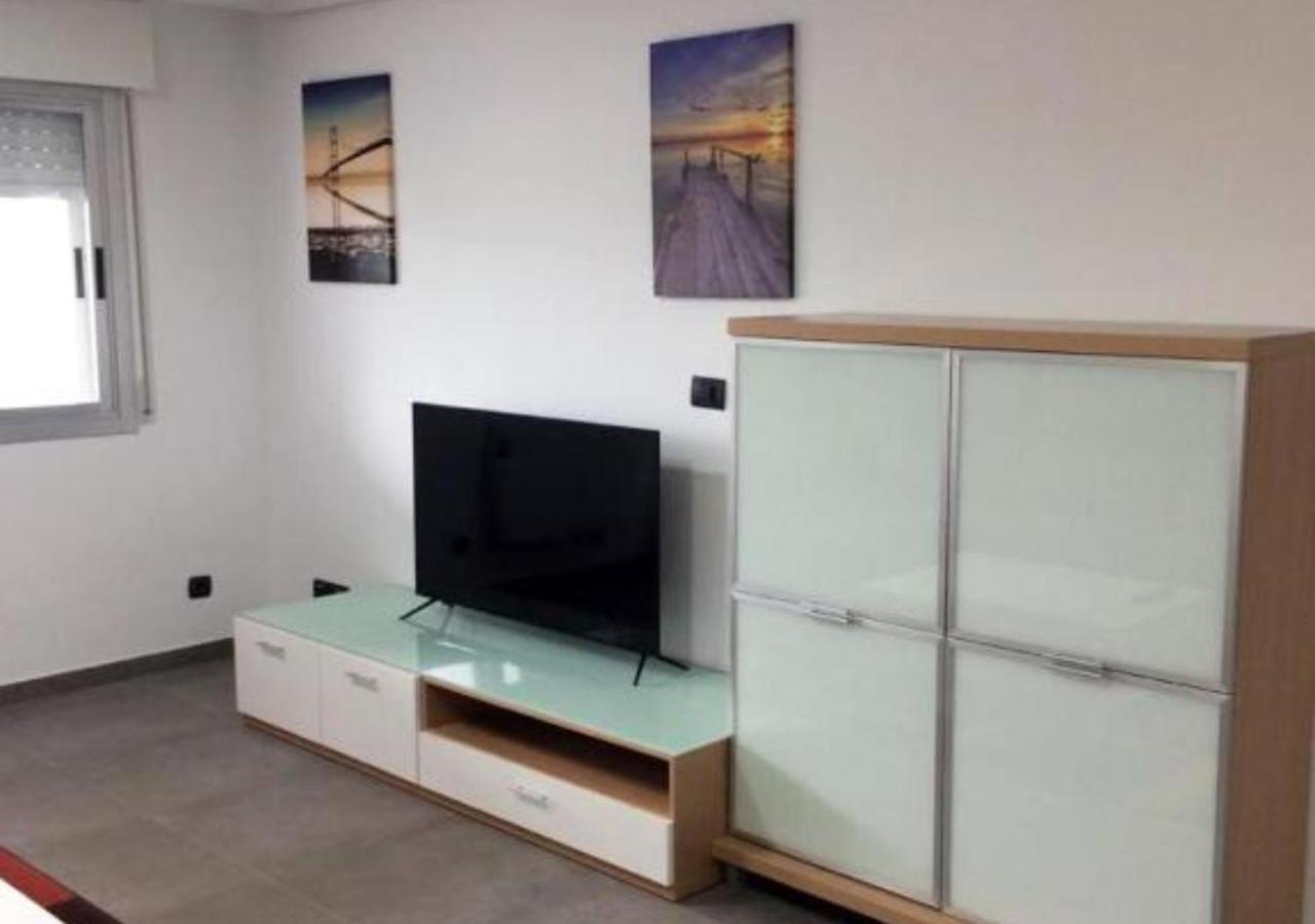 Cies Homes Garcia Barbon 108 - Love Your Stay Виго Экстерьер фото