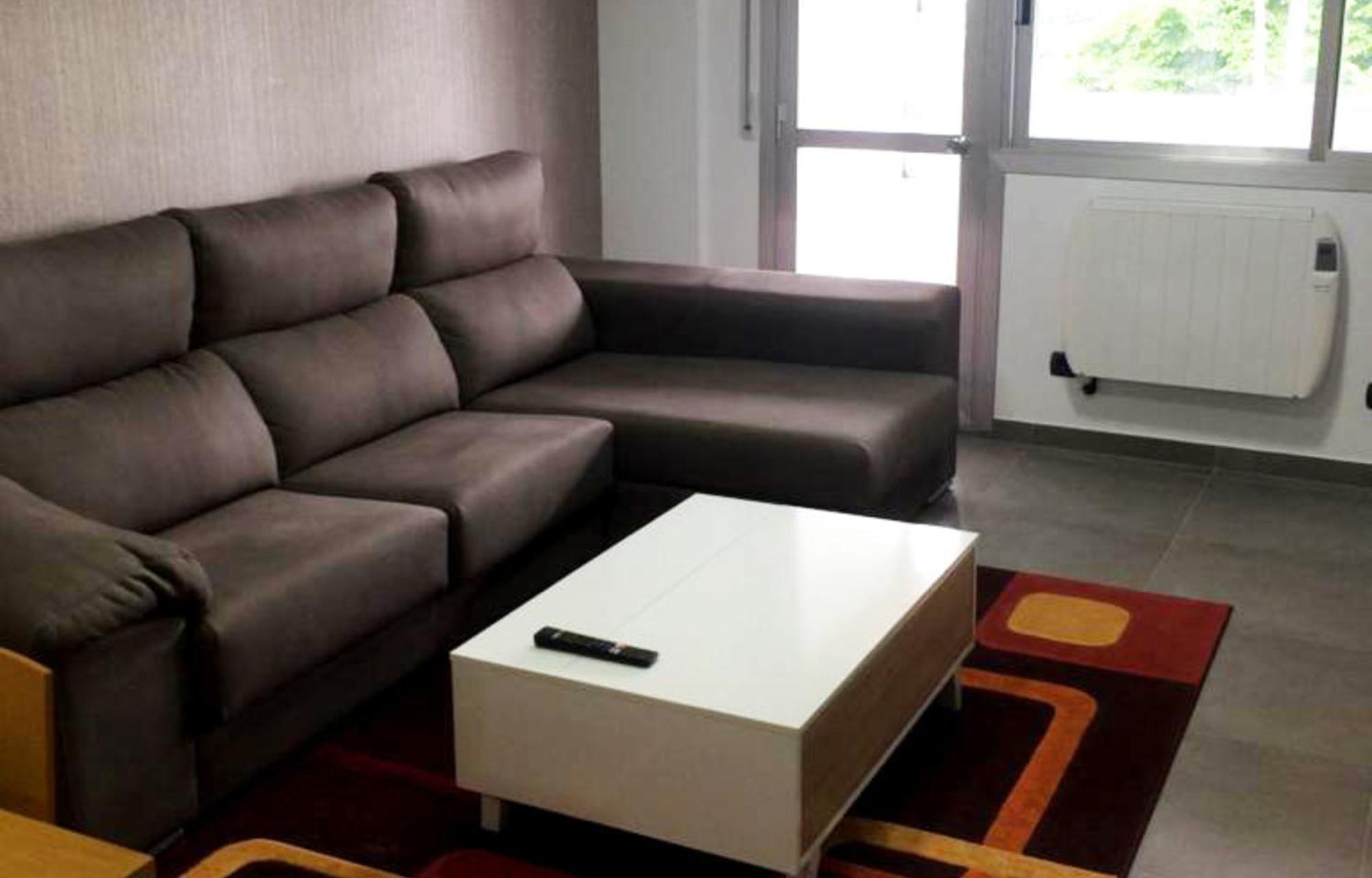 Cies Homes Garcia Barbon 108 - Love Your Stay Виго Экстерьер фото