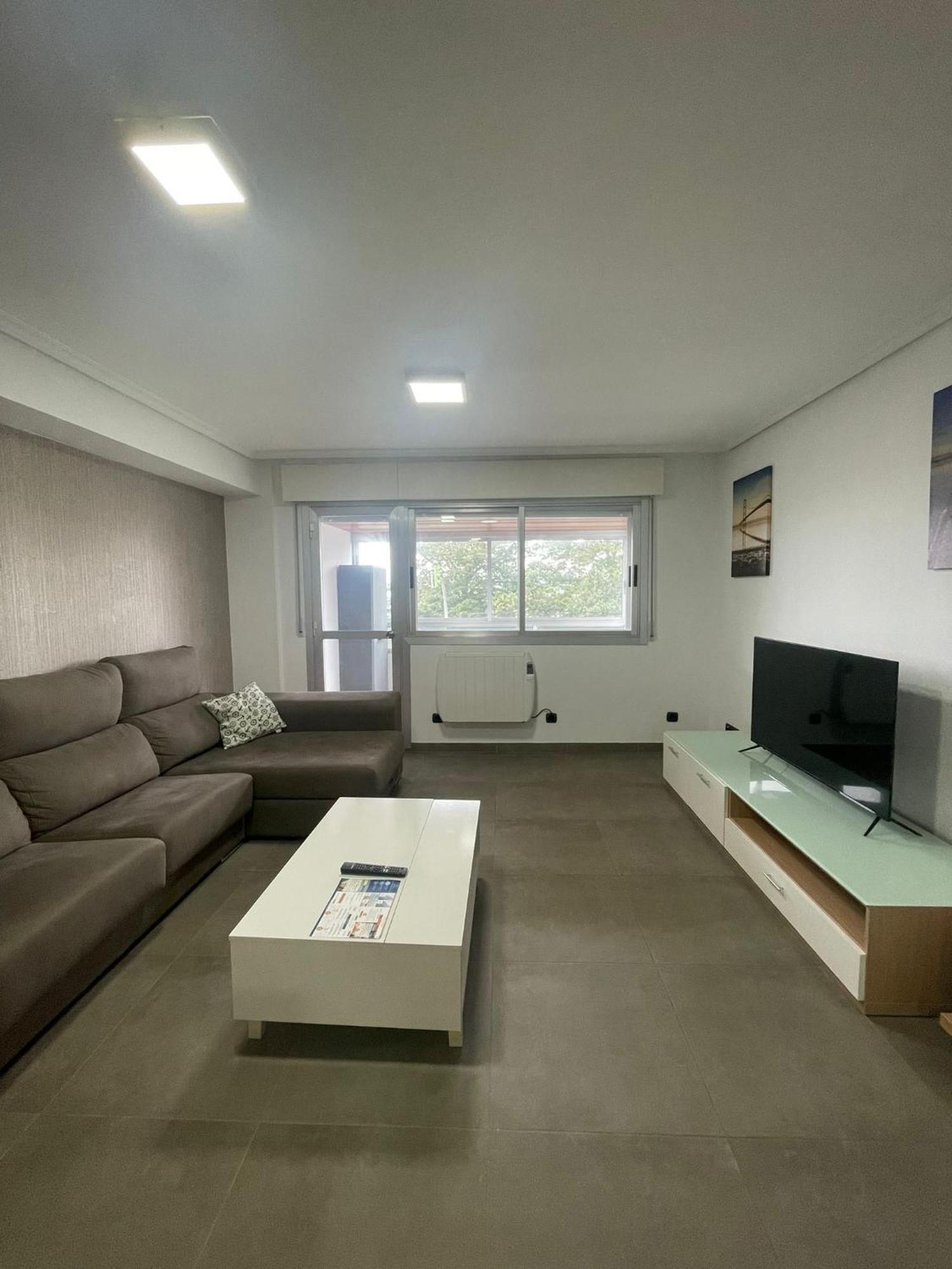 Cies Homes Garcia Barbon 108 - Love Your Stay Виго Экстерьер фото