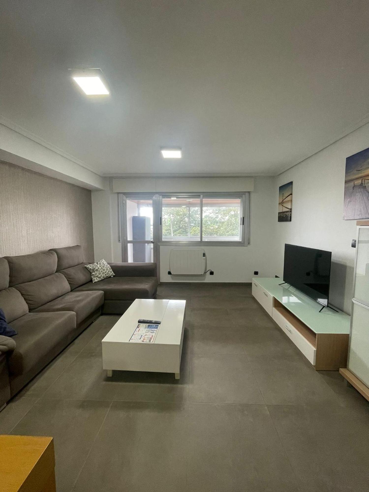 Cies Homes Garcia Barbon 108 - Love Your Stay Виго Экстерьер фото