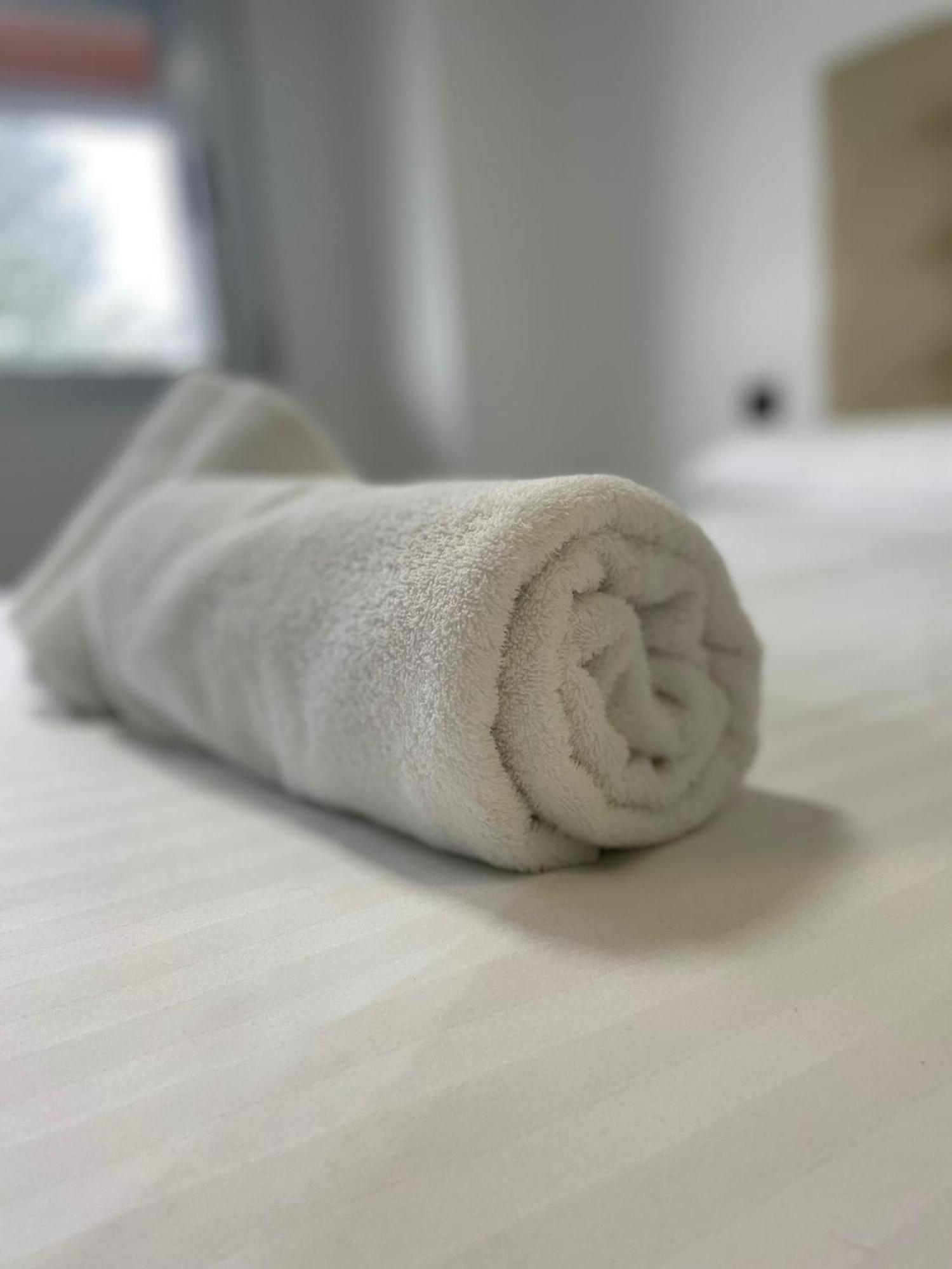 Cies Homes Garcia Barbon 108 - Love Your Stay Виго Экстерьер фото